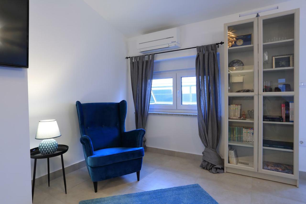 Apartments Bonvenon2Pula Exterior photo